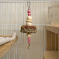Rosy Ring Hanging toy- Bunny, Guinea pig