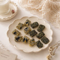 Butterfly Bloom Bars- Hamster