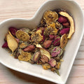 Fruity Herb Forage Mix- Bunny