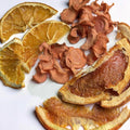 Dehydrated Fruit/Vegetables