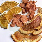 Dehydrated Fruit/Vegetables