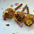 Flower Pop- Bunny, Guinea Pig