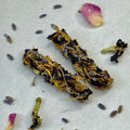 Petal Bloom Stick-Hamster