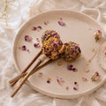 Flower Pop- Bunny, Guinea Pig