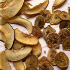 Dehydrated Fruit/Vegetables