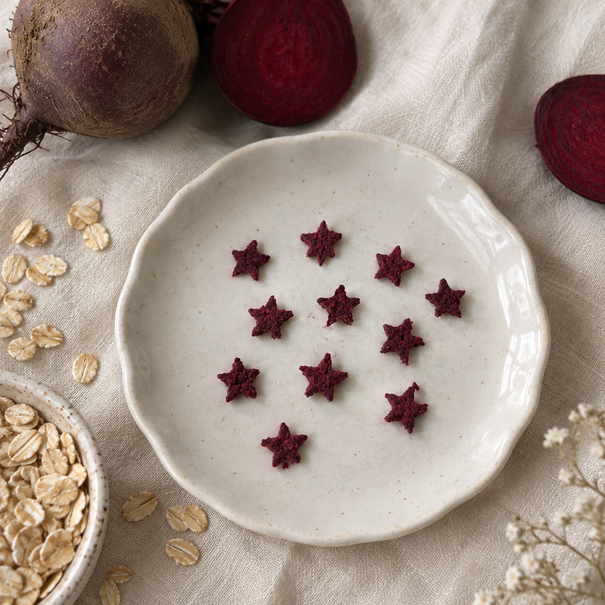 Beet The Stars!