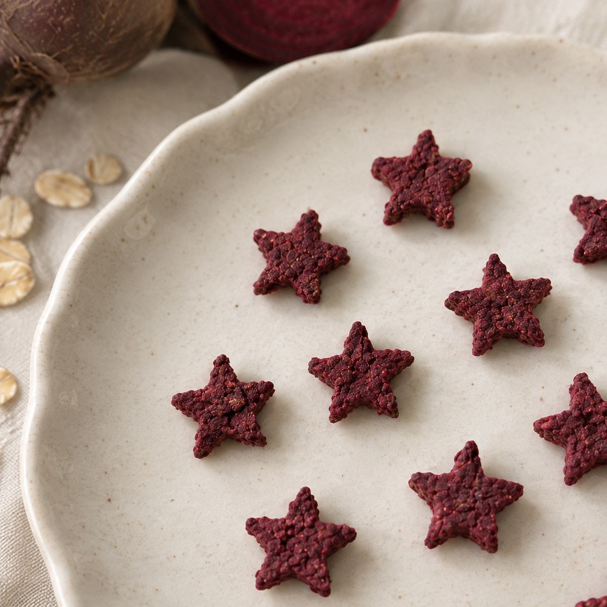 Beet The Stars!