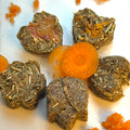Carrot Nibble Bites- Bunny