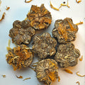 Chamomile Hay Bites- Bunny