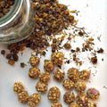 Chamomile Seed Bites- Gerbil