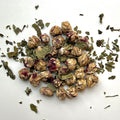 Herbal Seed Bites- Hamster