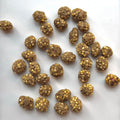 Herb Crunch Bites- Gerbil