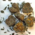 Mint Hay Bites- Bunny